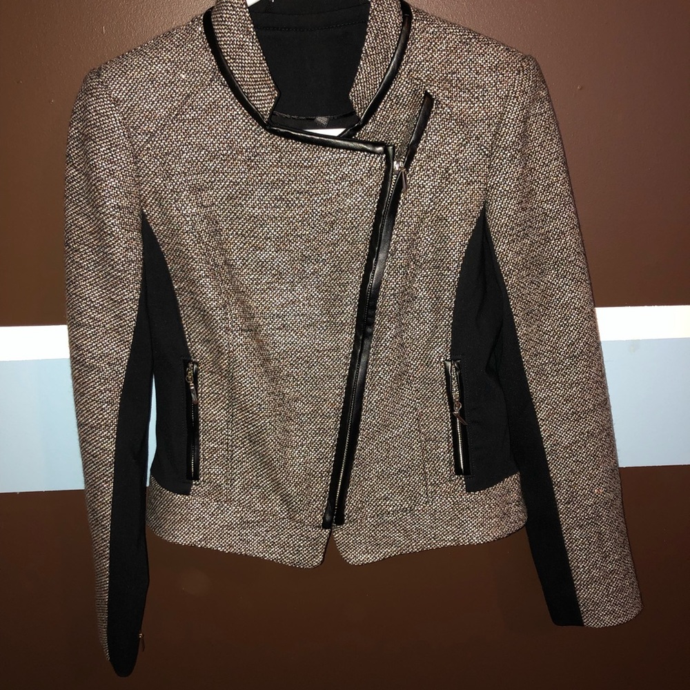 White House black market blazer
